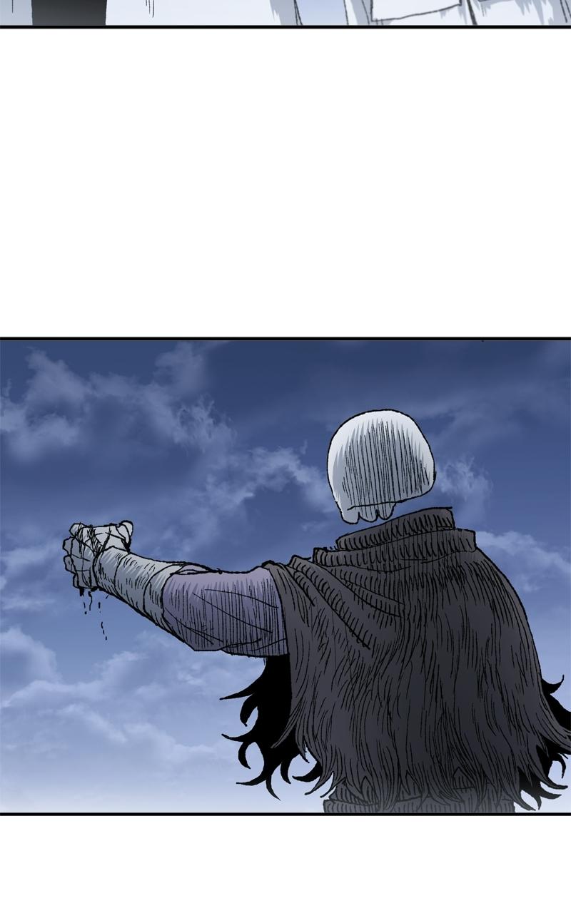 Read The Tale of the Skeleton Messenger Manga Online