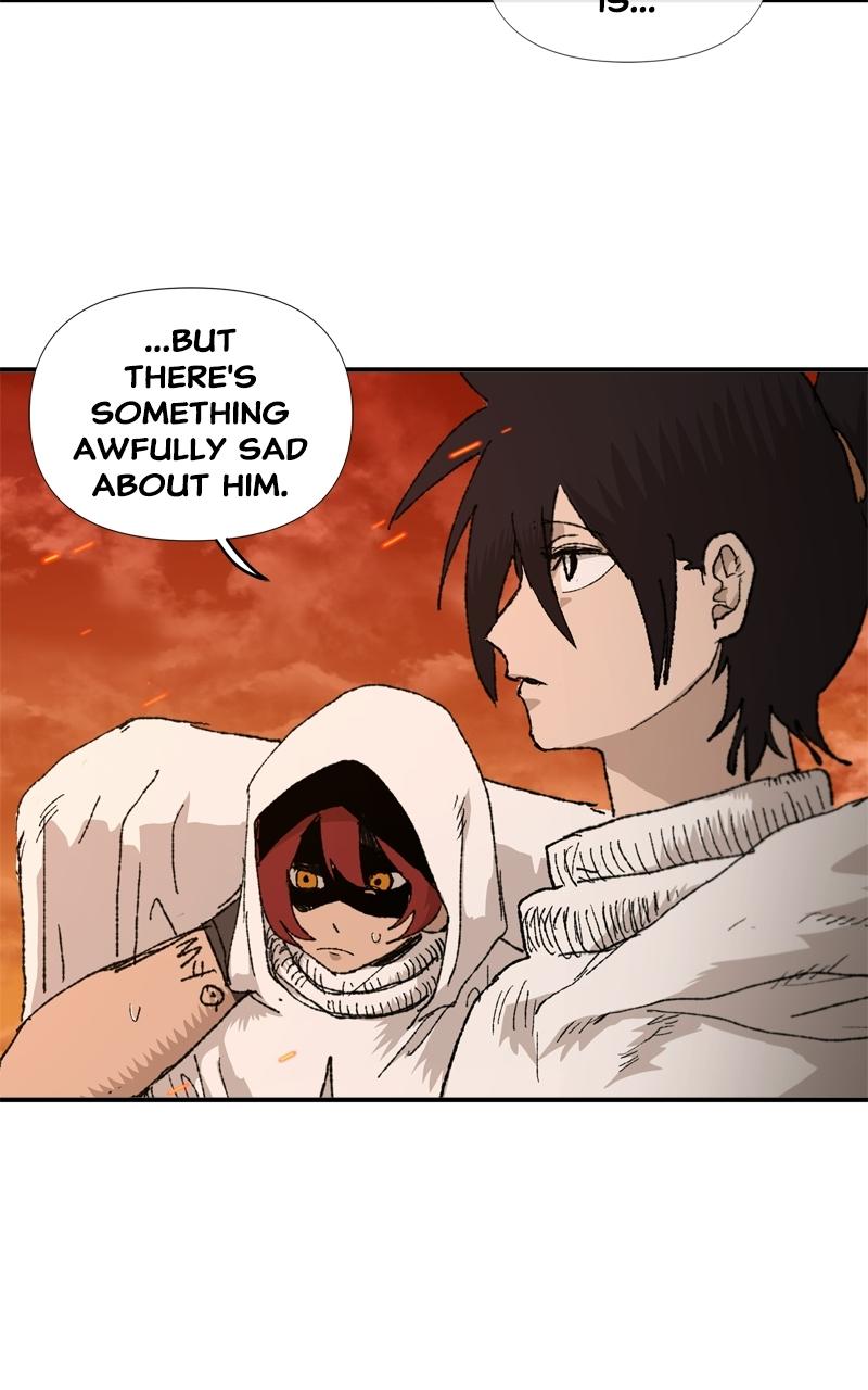 Read The Tale of the Skeleton Messenger Manga Online