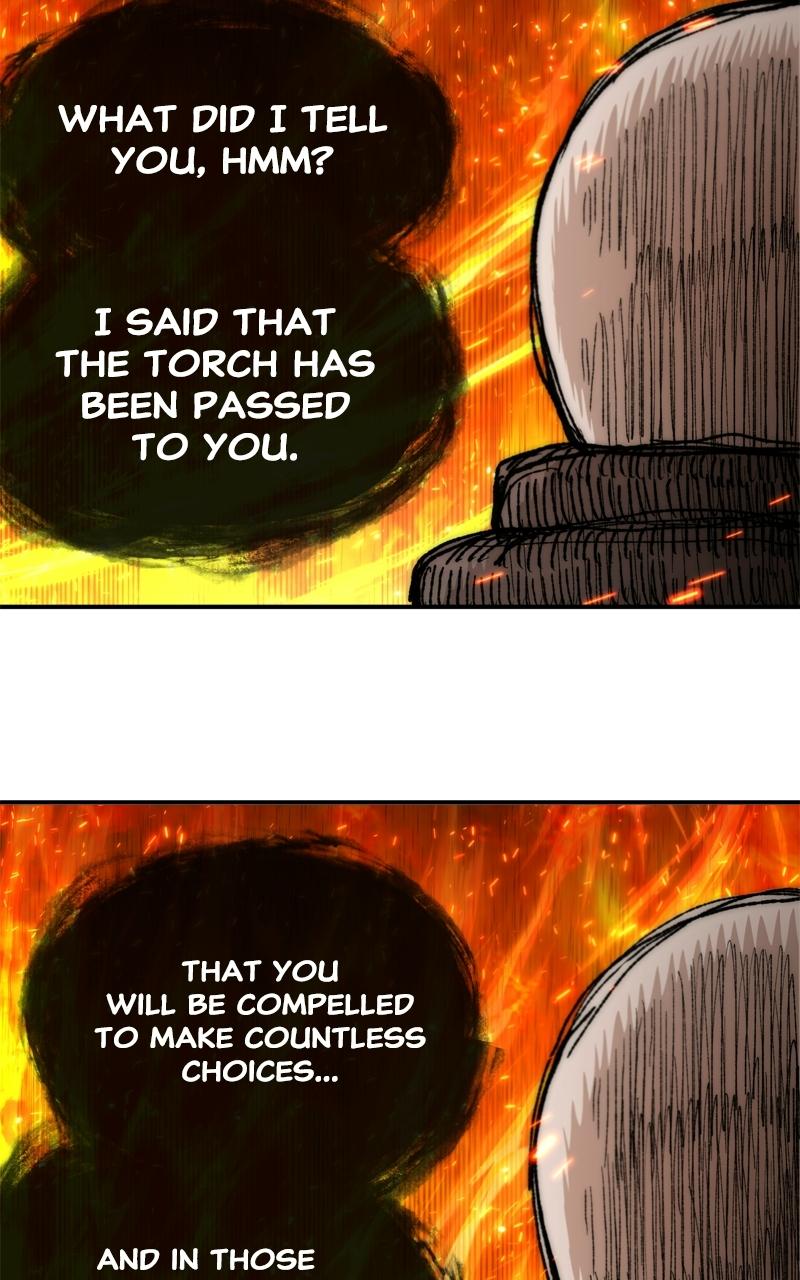 Read The Tale of the Skeleton Messenger Manga Online