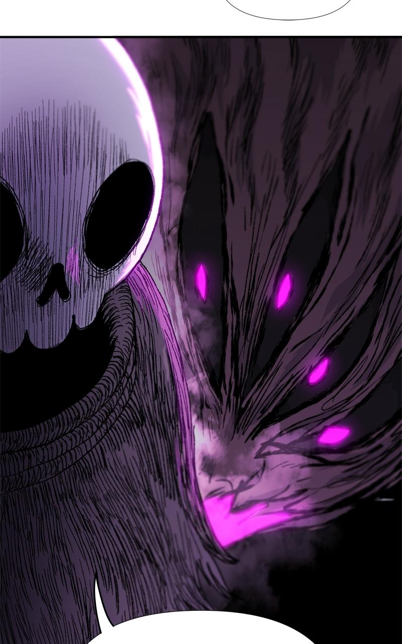 Read The Tale of the Skeleton Messenger Manga Online