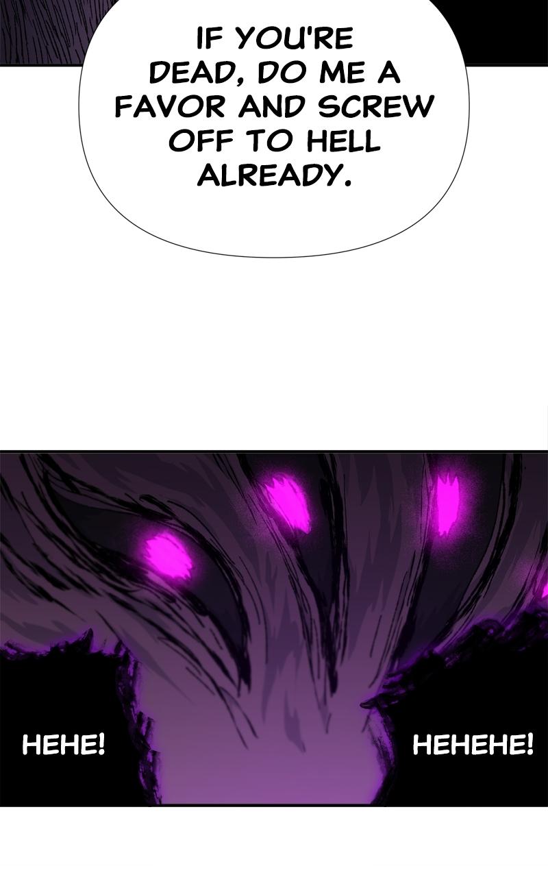Read The Tale of the Skeleton Messenger Manga Online