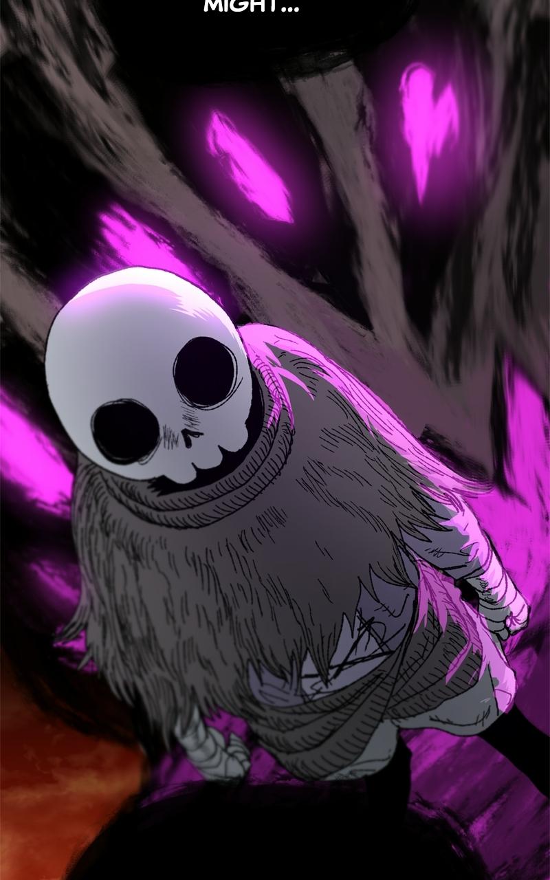 Read The Tale of the Skeleton Messenger Manga Online