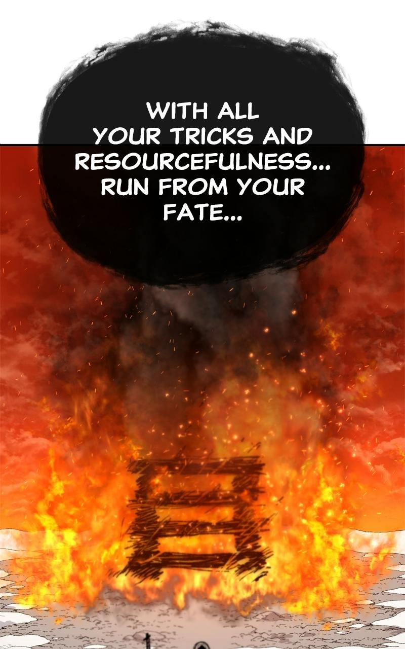 Read The Tale of the Skeleton Messenger Manga Online
