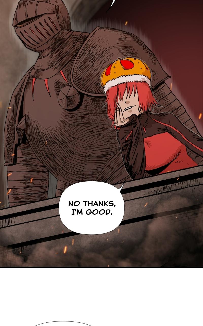 Read The Tale of the Skeleton Messenger Manga Online