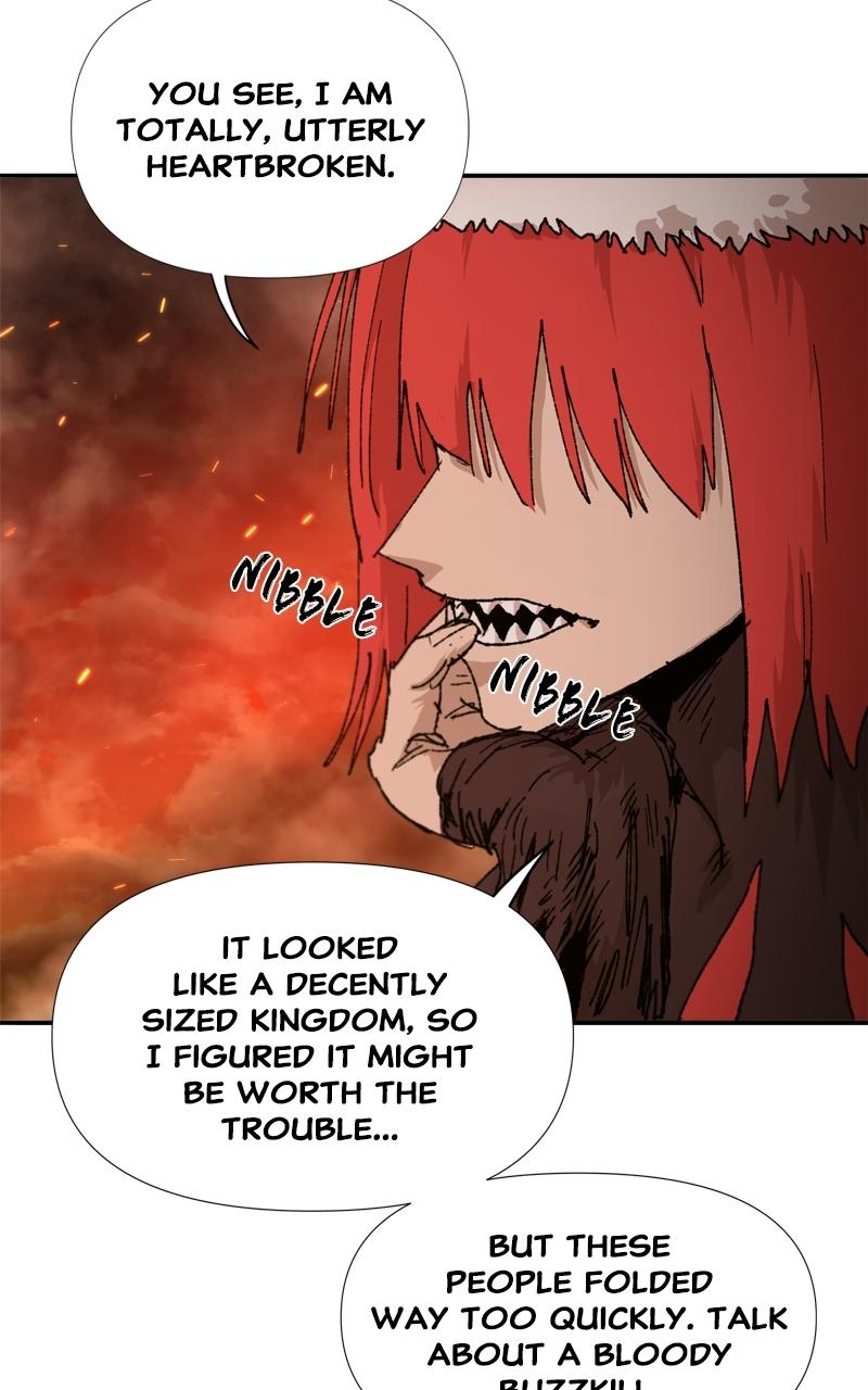 Read The Tale of the Skeleton Messenger Manga Online