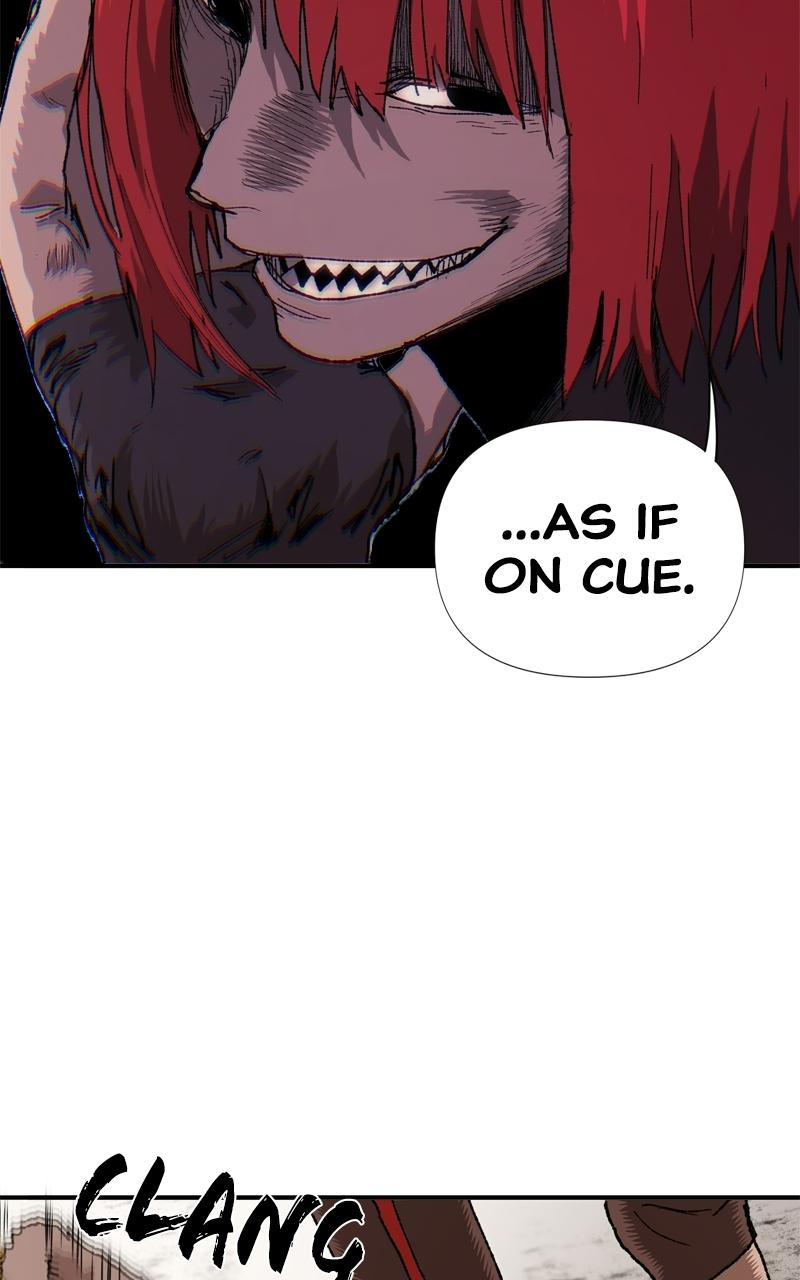 Read The Tale of the Skeleton Messenger Manga Online