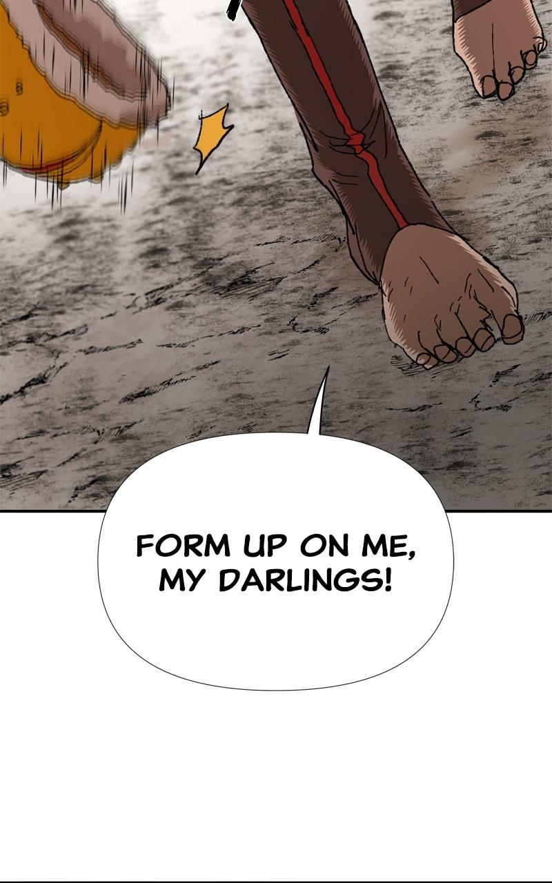 Read The Tale of the Skeleton Messenger Manga Online