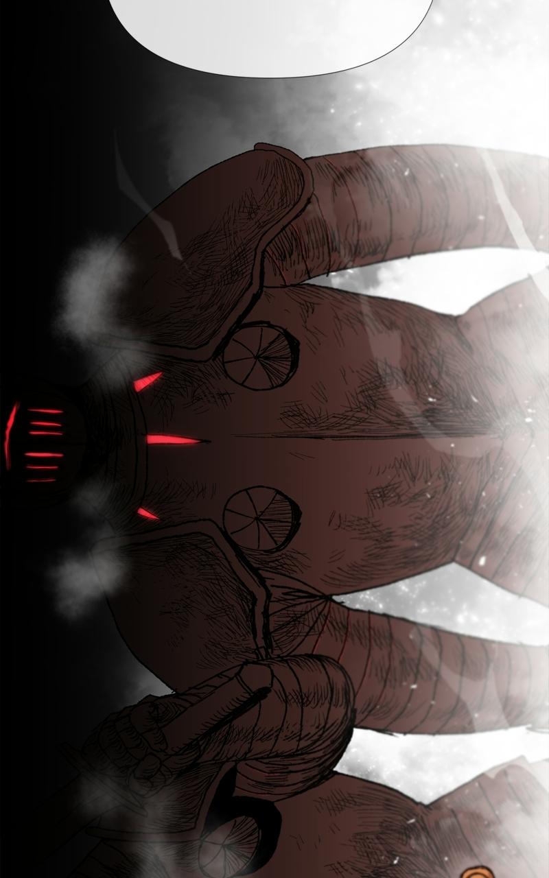 Read The Tale of the Skeleton Messenger Manga Online