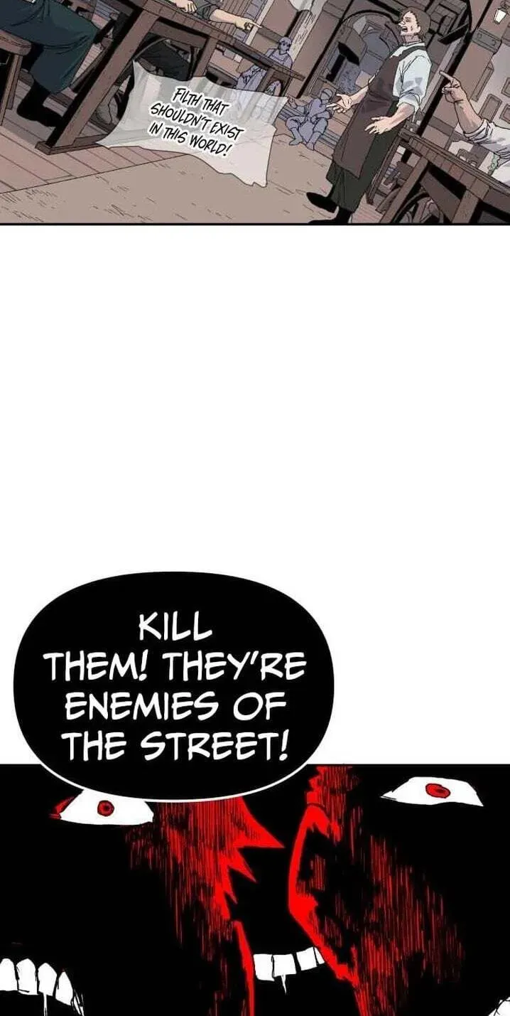 Read The Tale of the Skeleton Messenger Manga Online