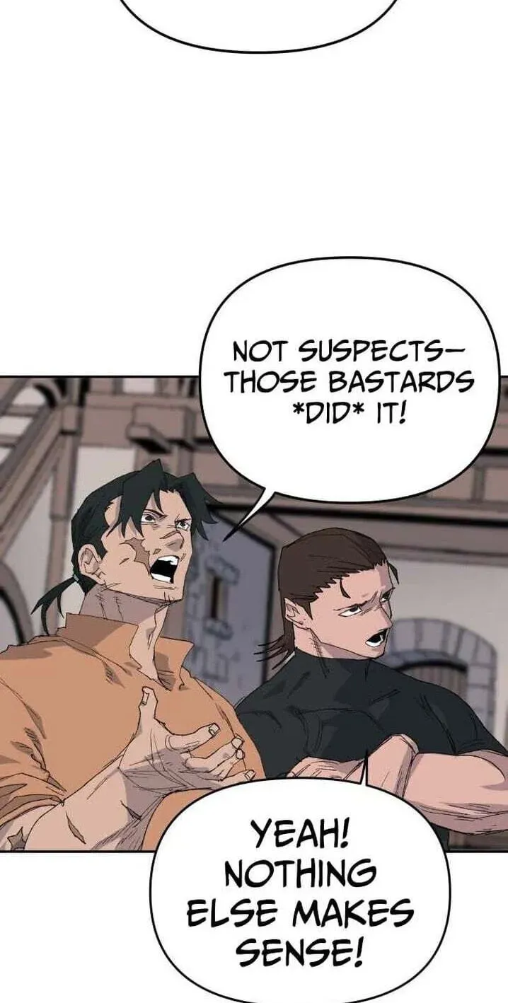 Read The Tale of the Skeleton Messenger Manga Online