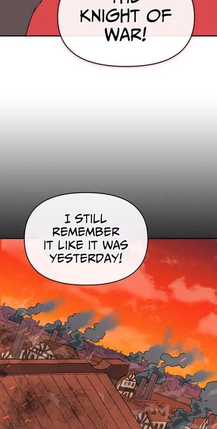 Read The Tale of the Skeleton Messenger Manga Online