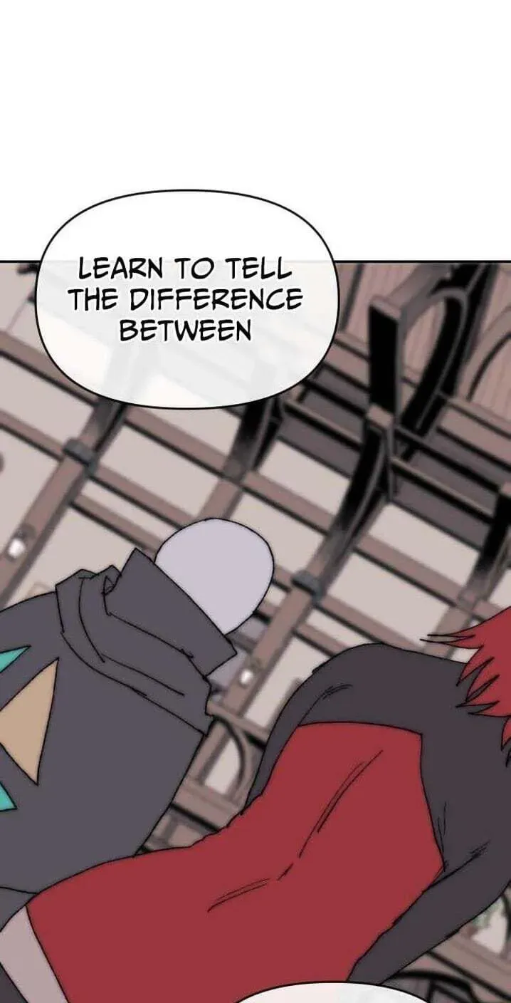 Read The Tale of the Skeleton Messenger Manga Online