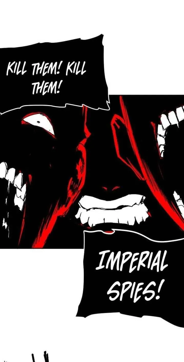 Read The Tale of the Skeleton Messenger Manga Online
