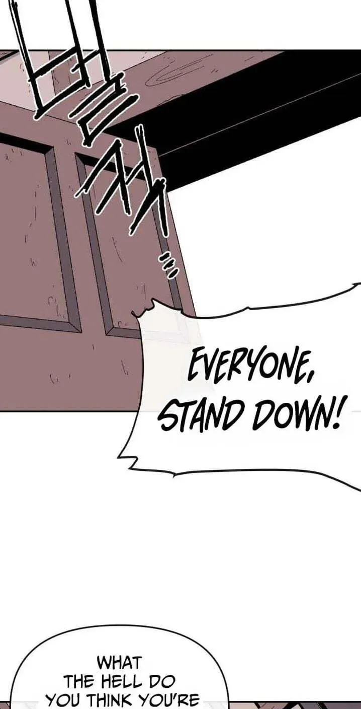 Read The Tale of the Skeleton Messenger Manga Online