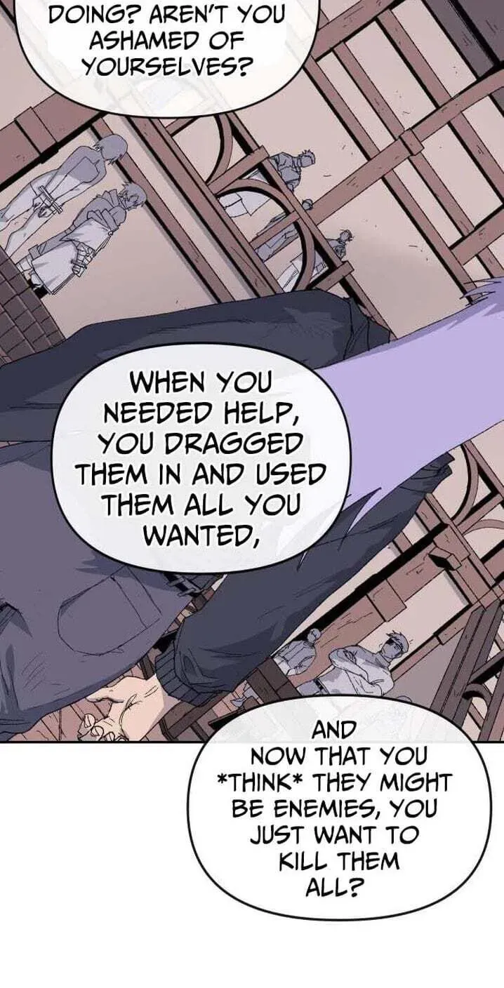 Read The Tale of the Skeleton Messenger Manga Online