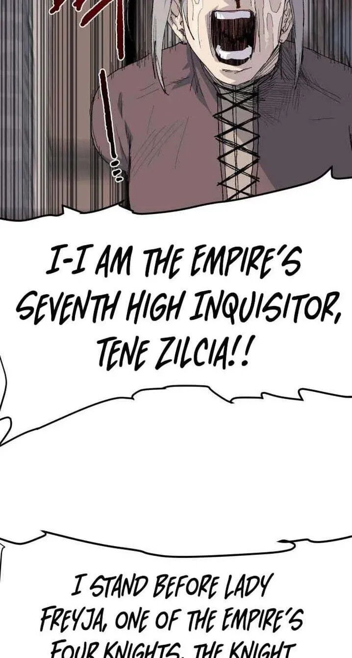 Read The Tale of the Skeleton Messenger Manga Online