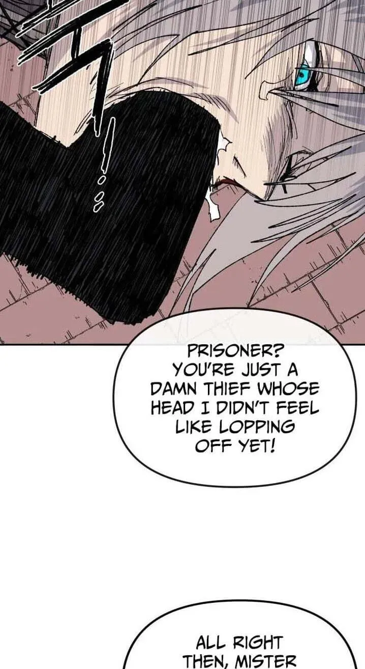 Read The Tale of the Skeleton Messenger Manga Online