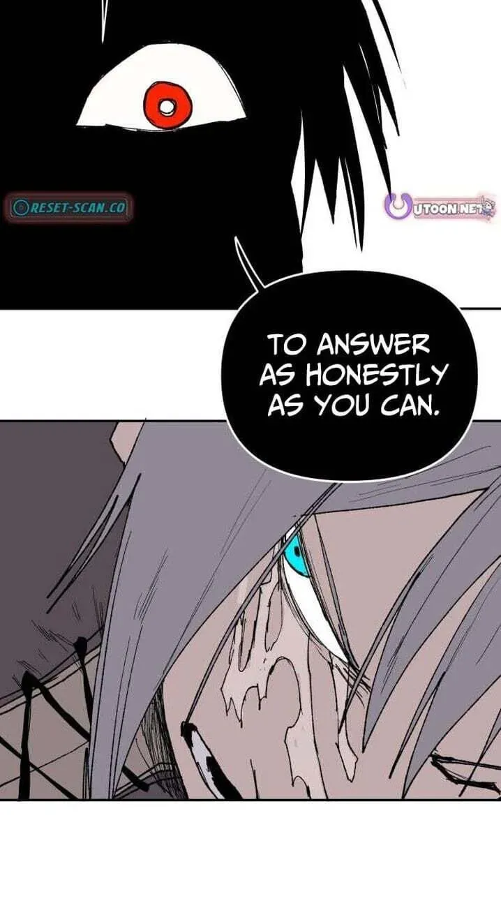 Read The Tale of the Skeleton Messenger Manga Online