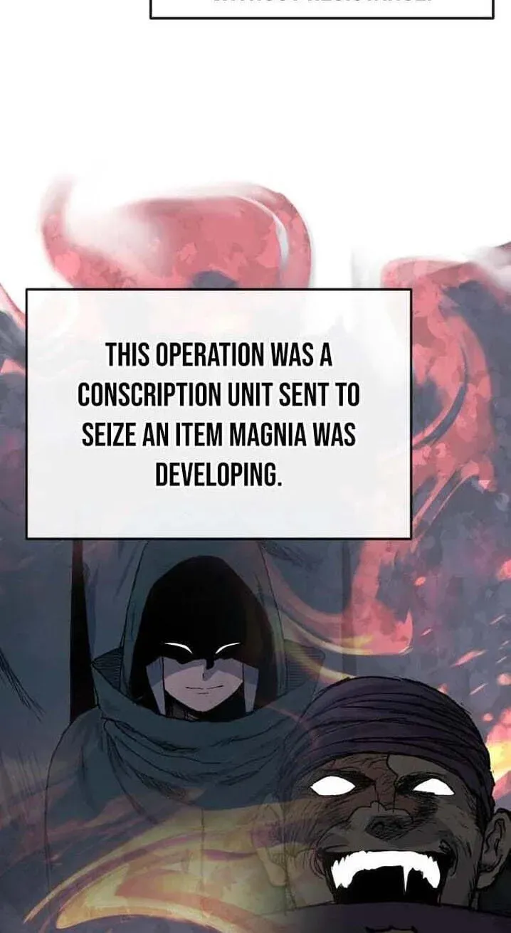 Read The Tale of the Skeleton Messenger Manga Online