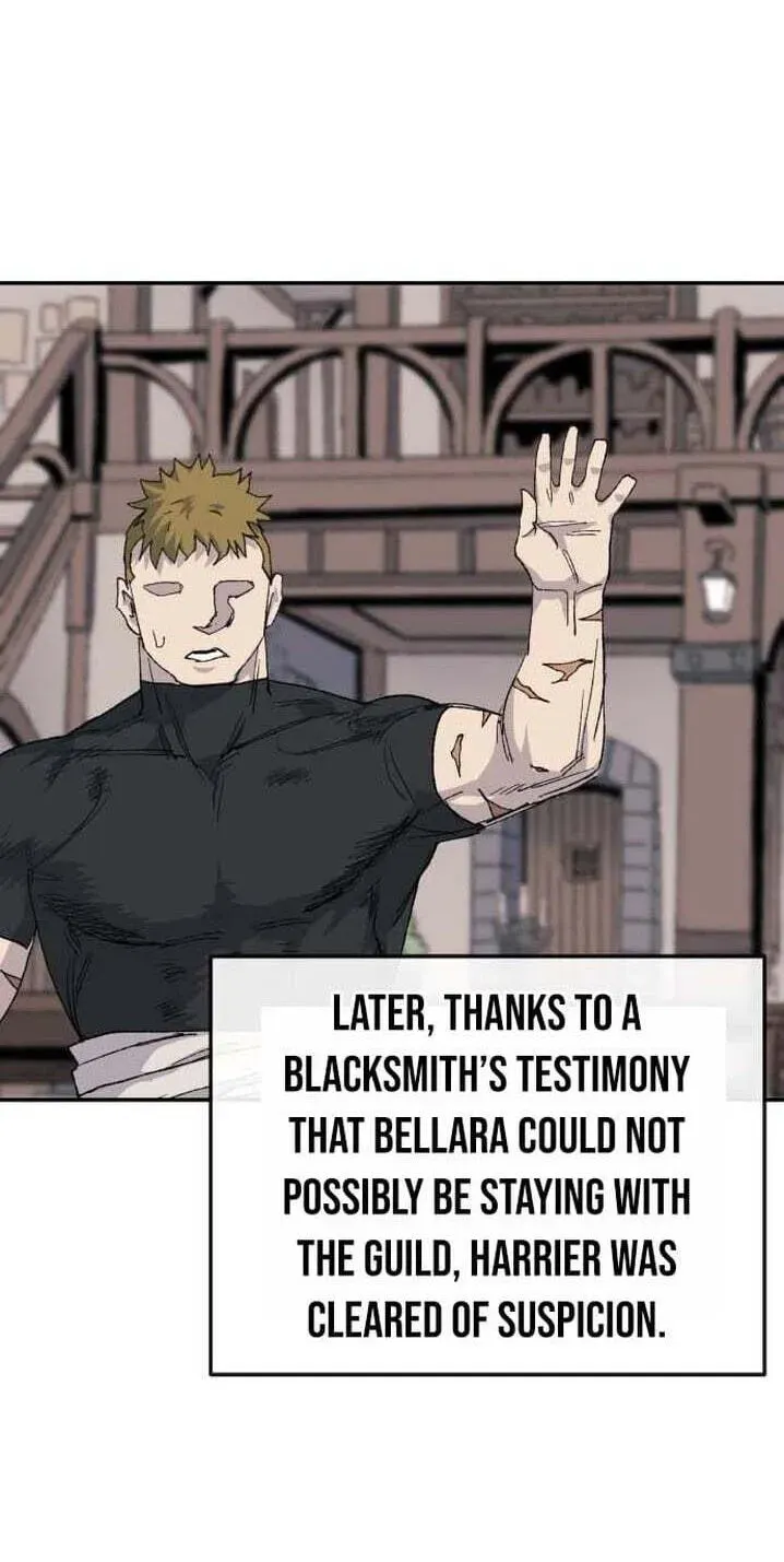 Read The Tale of the Skeleton Messenger Manga Online