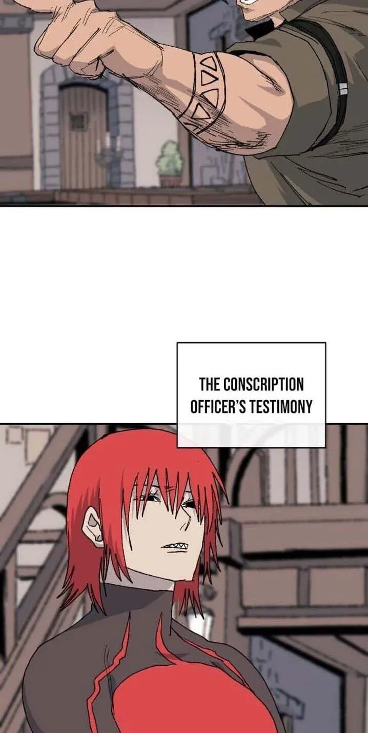 Read The Tale of the Skeleton Messenger Manga Online