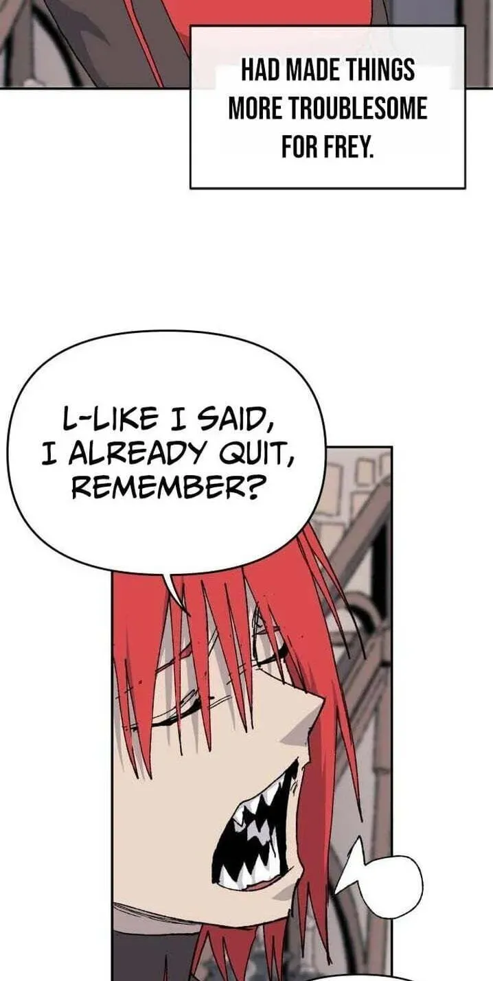 Read The Tale of the Skeleton Messenger Manga Online