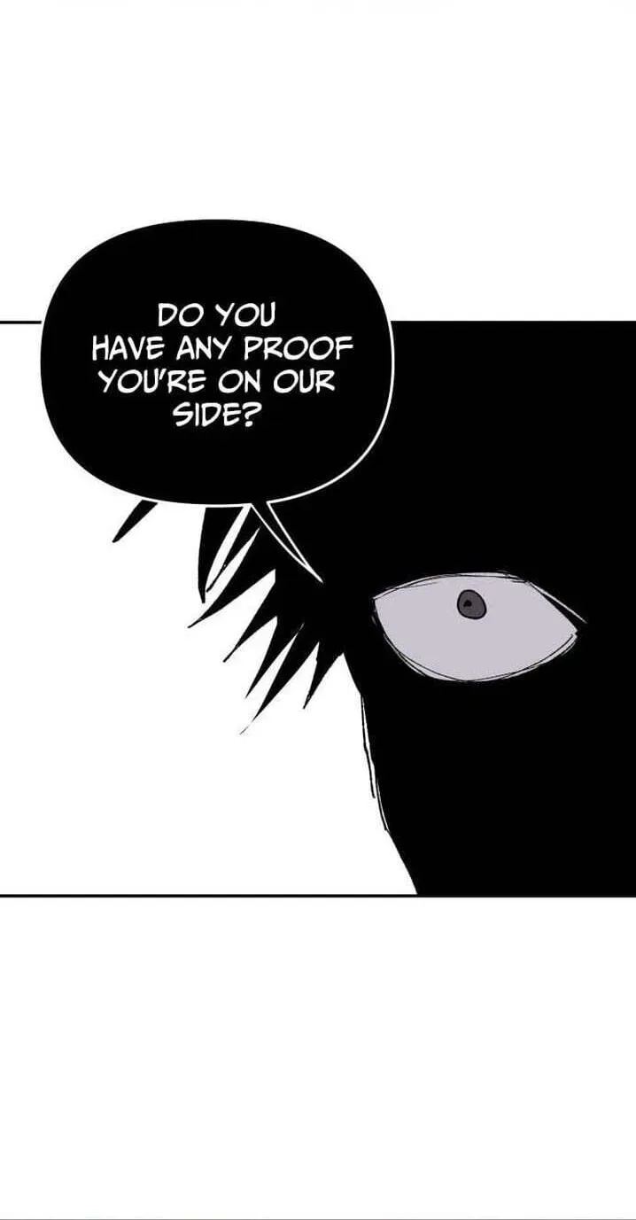 Read The Tale of the Skeleton Messenger Manga Online