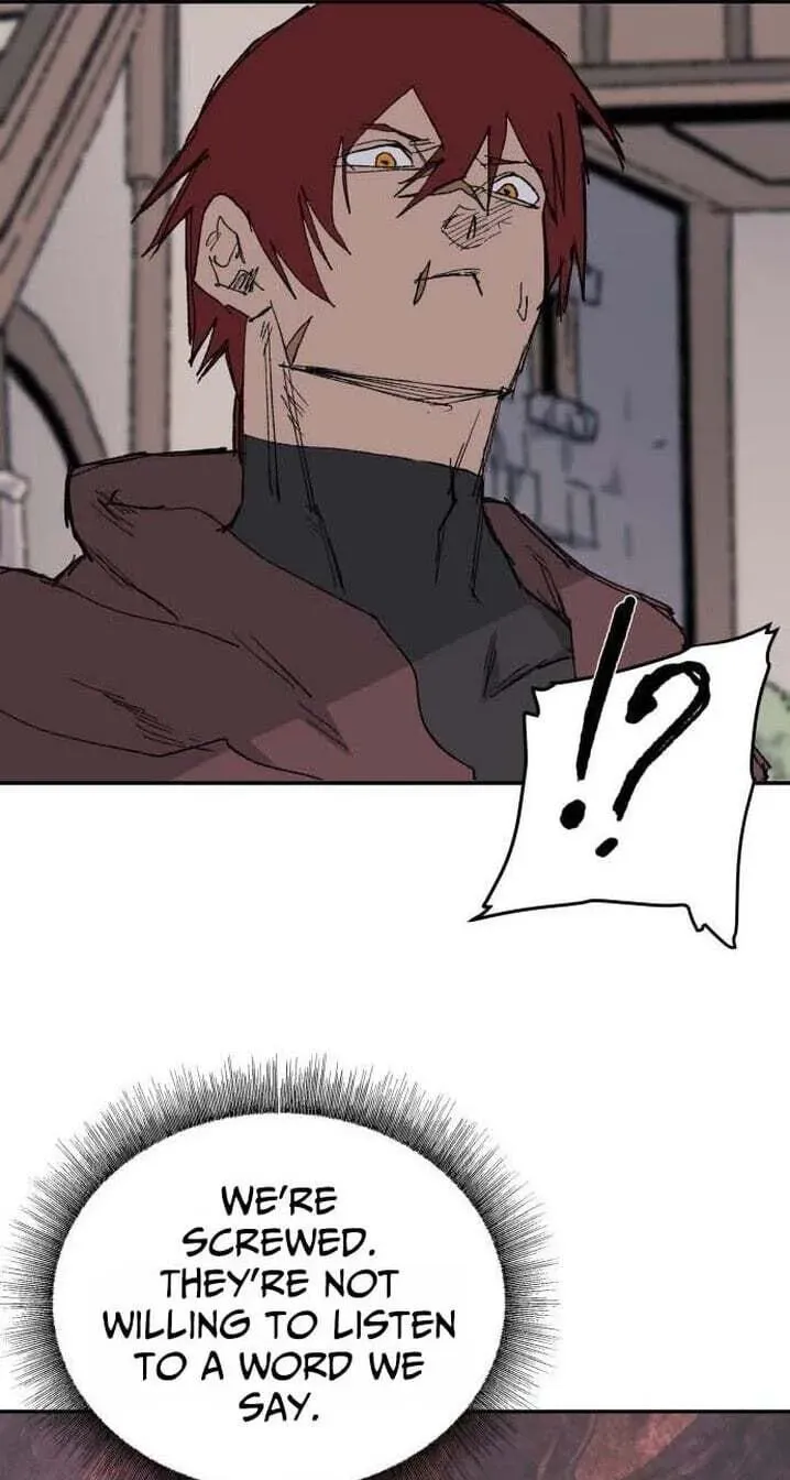Read The Tale of the Skeleton Messenger Manga Online