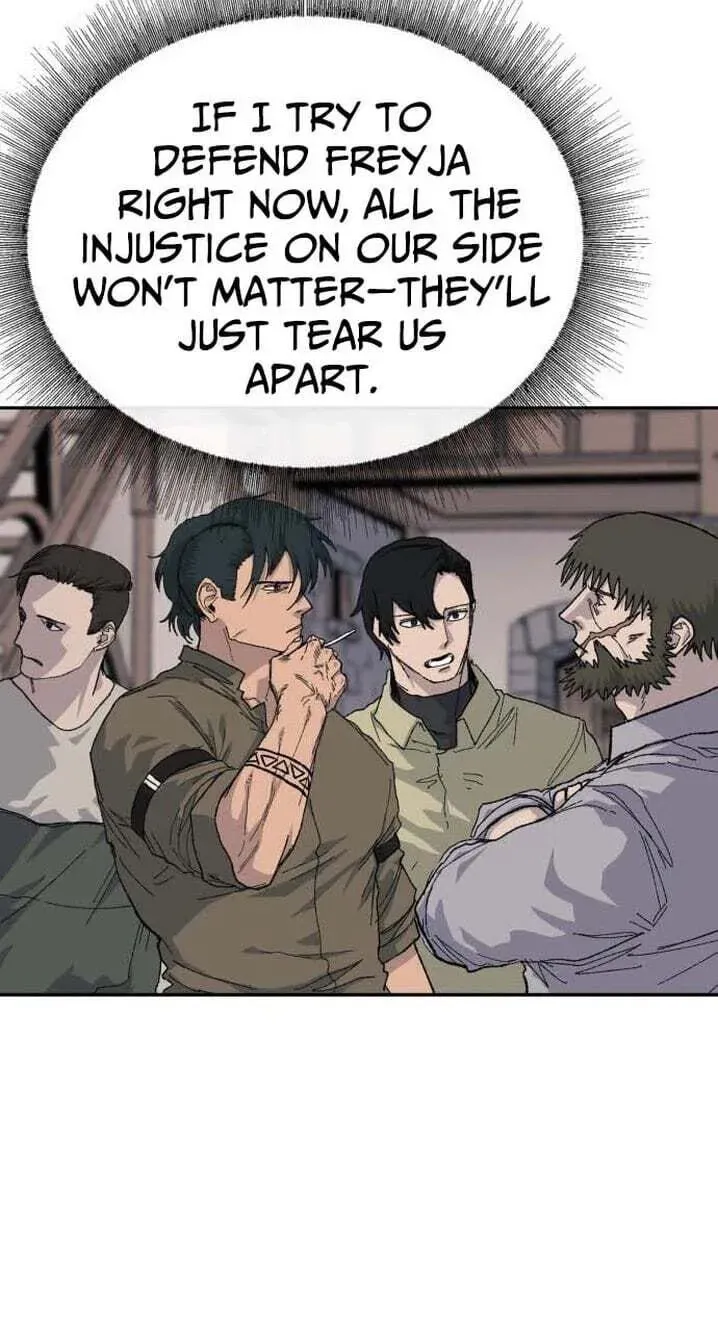 Read The Tale of the Skeleton Messenger Manga Online