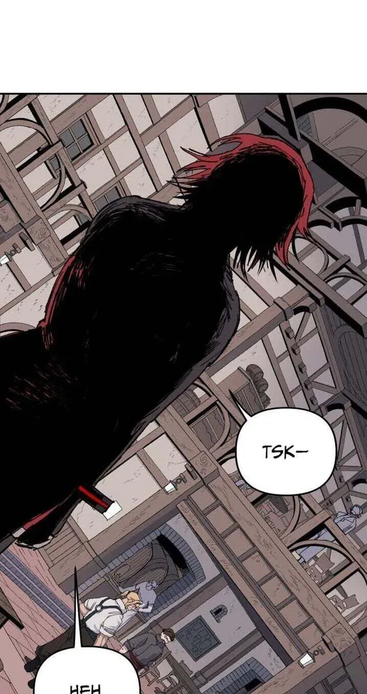 Read The Tale of the Skeleton Messenger Manga Online