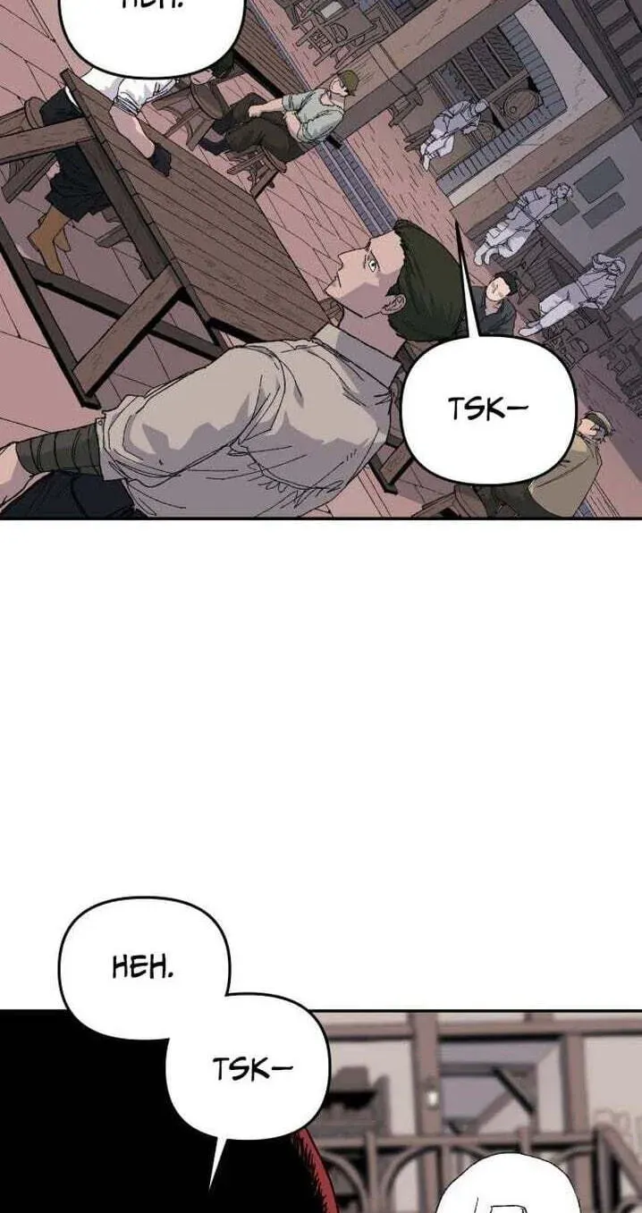 Read The Tale of the Skeleton Messenger Manga Online