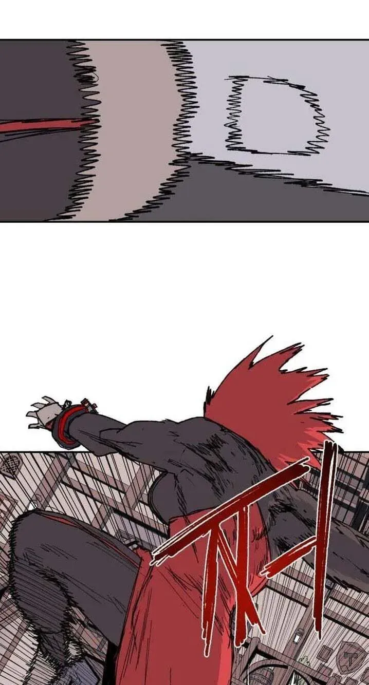 Read The Tale of the Skeleton Messenger Manga Online