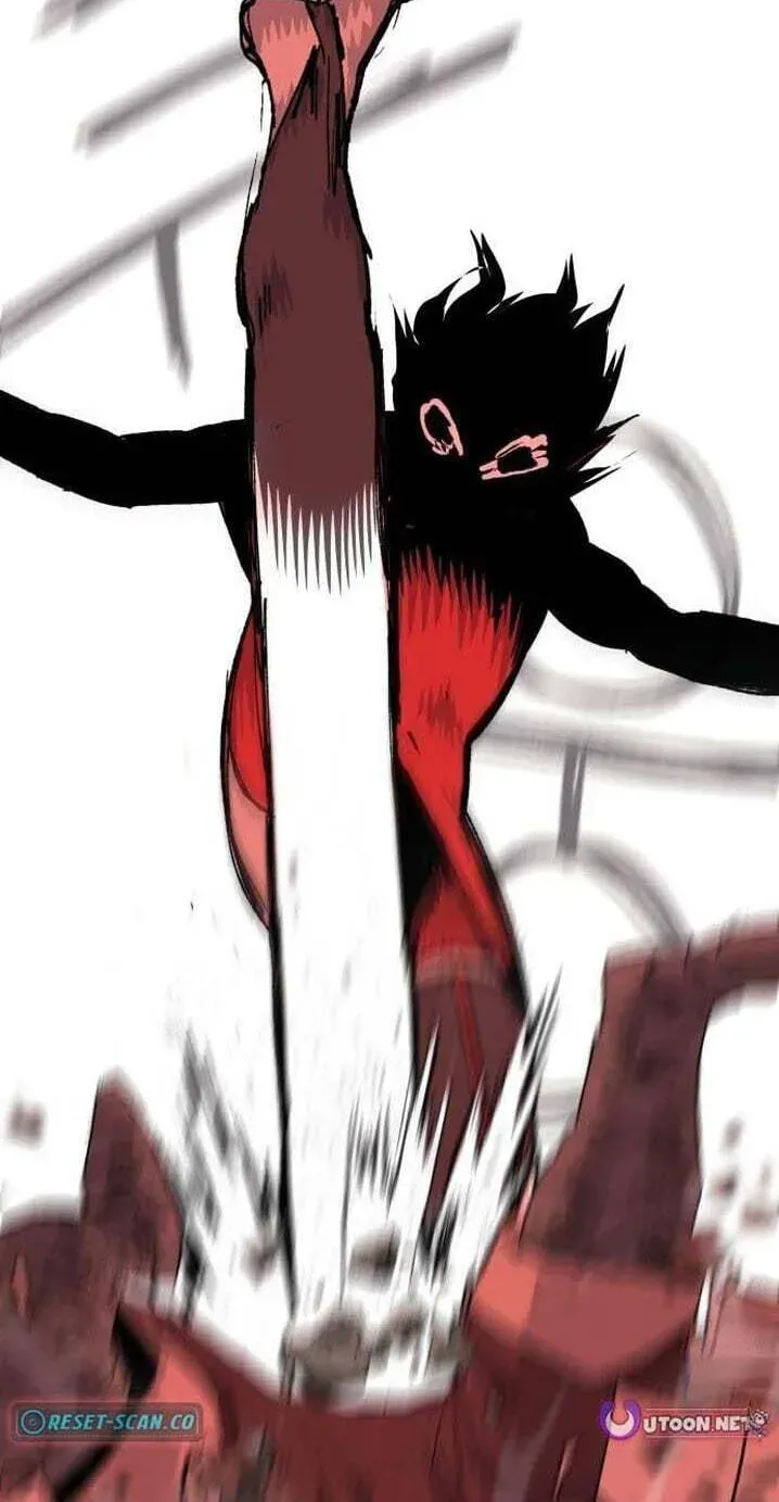Read The Tale of the Skeleton Messenger Manga Online