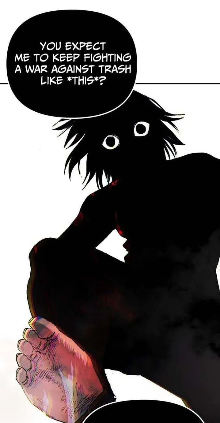 Read The Tale of the Skeleton Messenger Manga Online