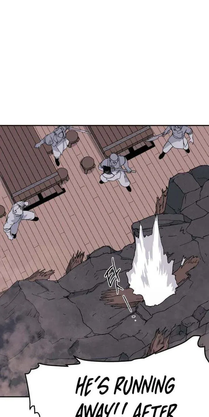 Read The Tale of the Skeleton Messenger Manga Online