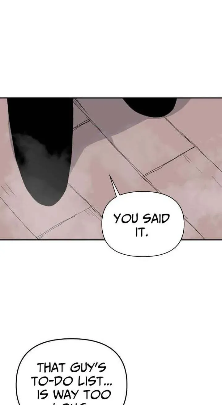 Read The Tale of the Skeleton Messenger Manga Online