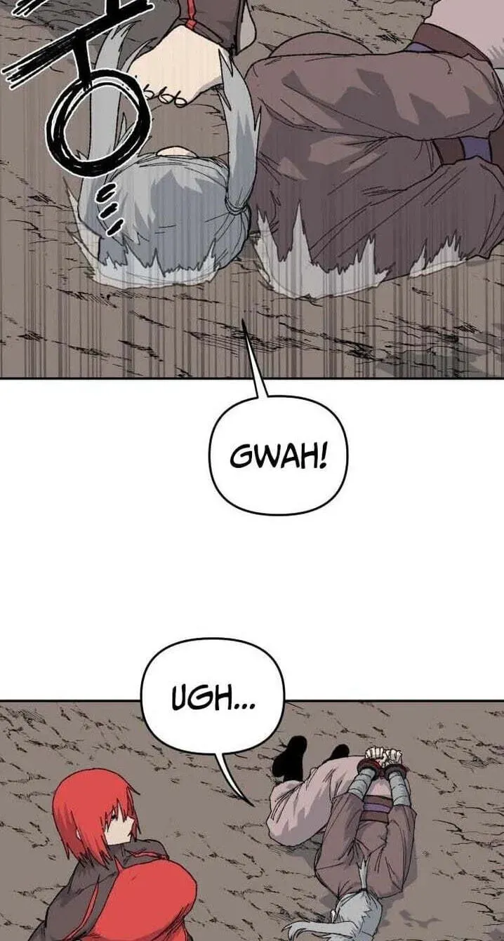 Read The Tale of the Skeleton Messenger Manga Online