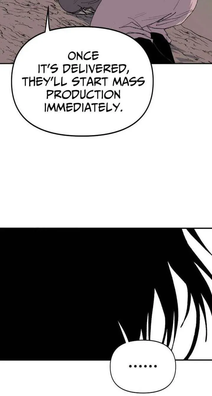 Read The Tale of the Skeleton Messenger Manga Online