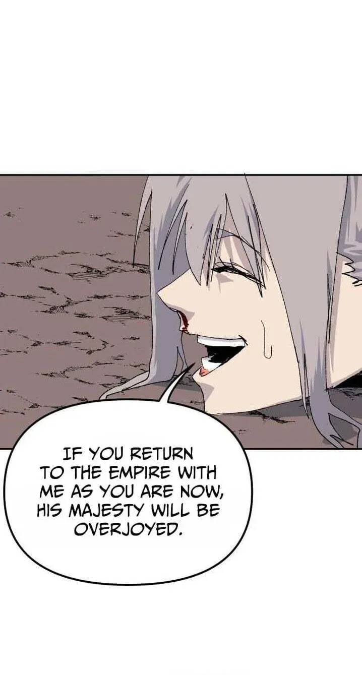 Read The Tale of the Skeleton Messenger Manga Online