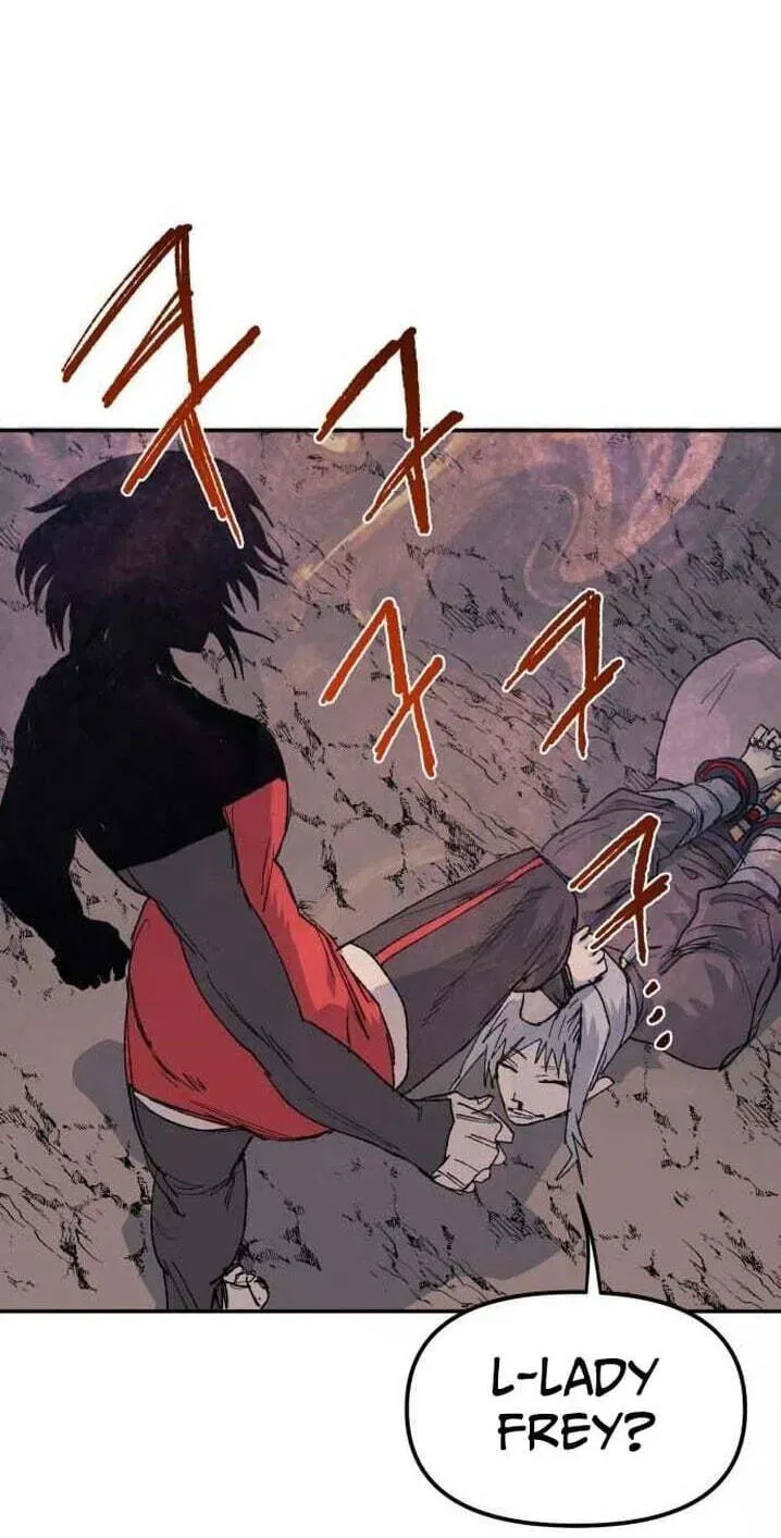 Read The Tale of the Skeleton Messenger Manga Online