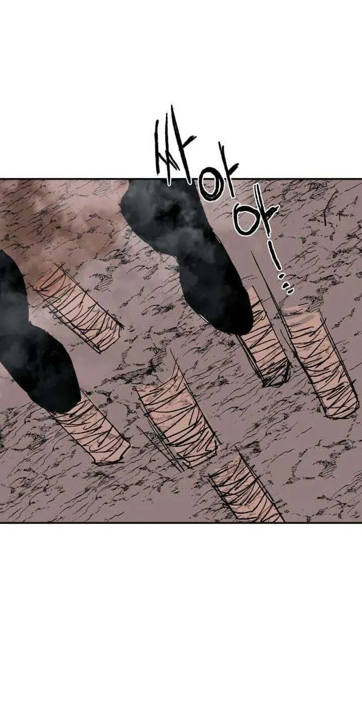Read The Tale of the Skeleton Messenger Manga Online