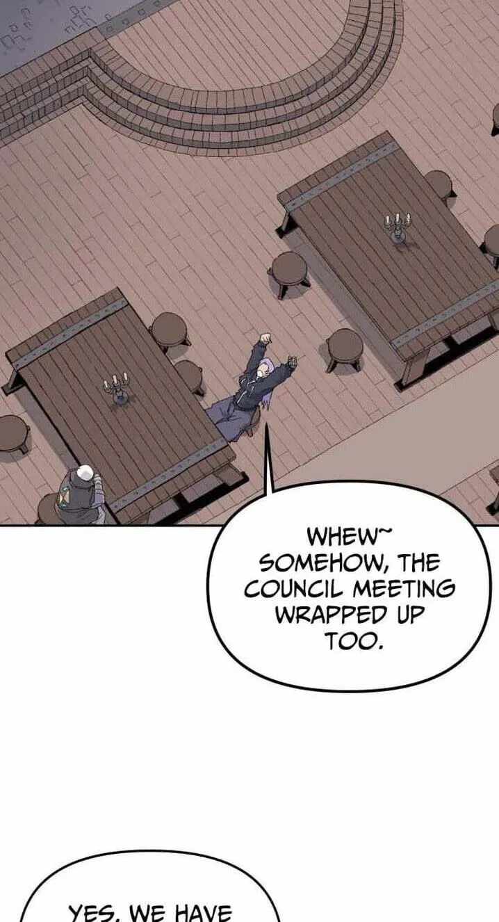 Read The Tale of the Skeleton Messenger Manga Online