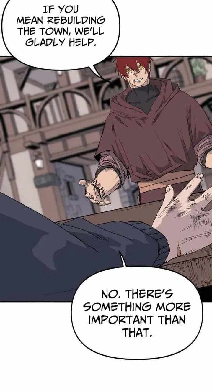 Read The Tale of the Skeleton Messenger Manga Online