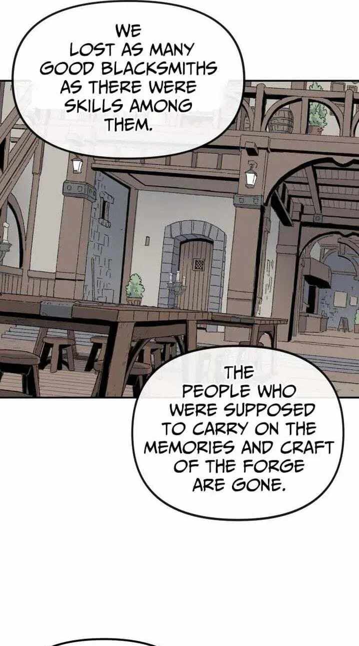 Read The Tale of the Skeleton Messenger Manga Online