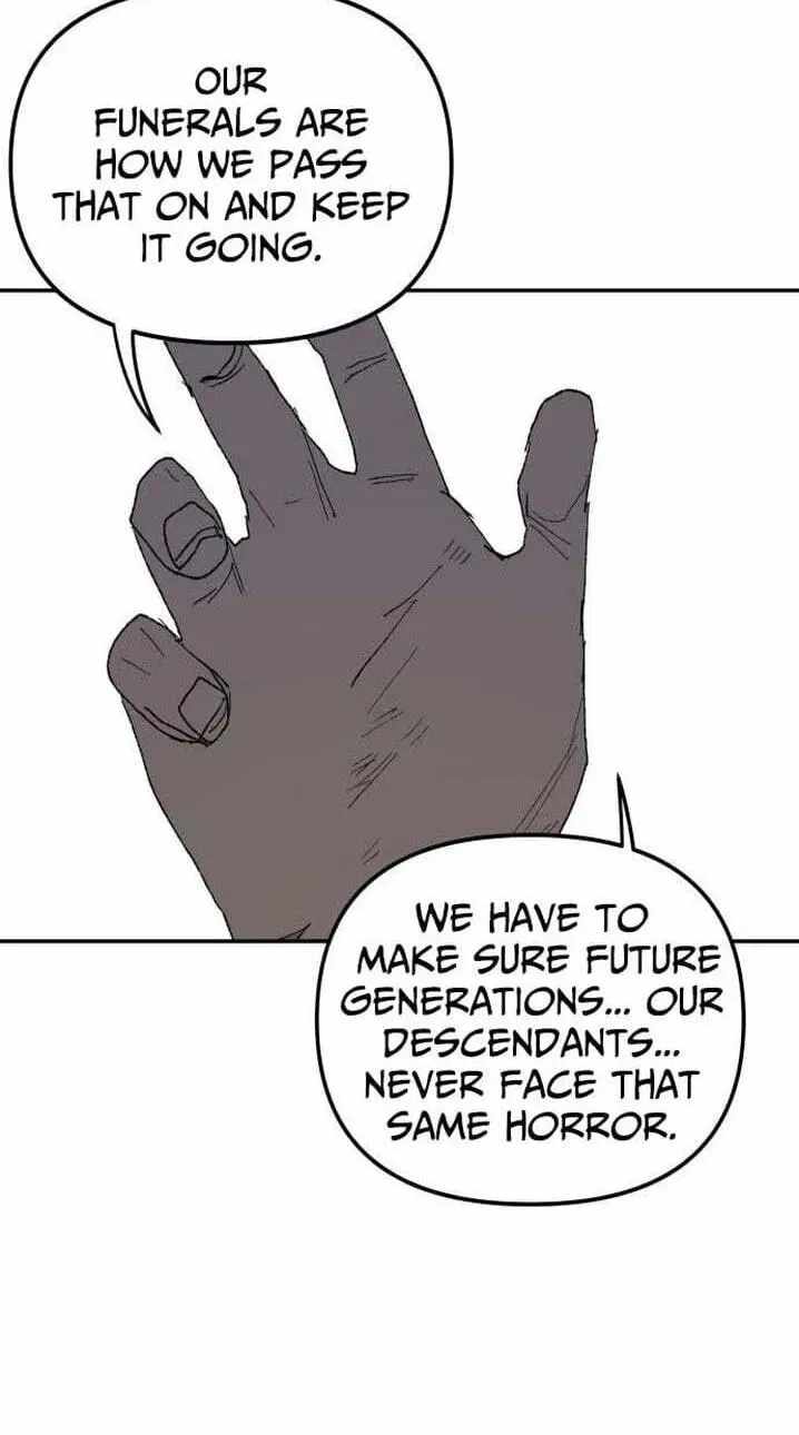 Read The Tale of the Skeleton Messenger Manga Online