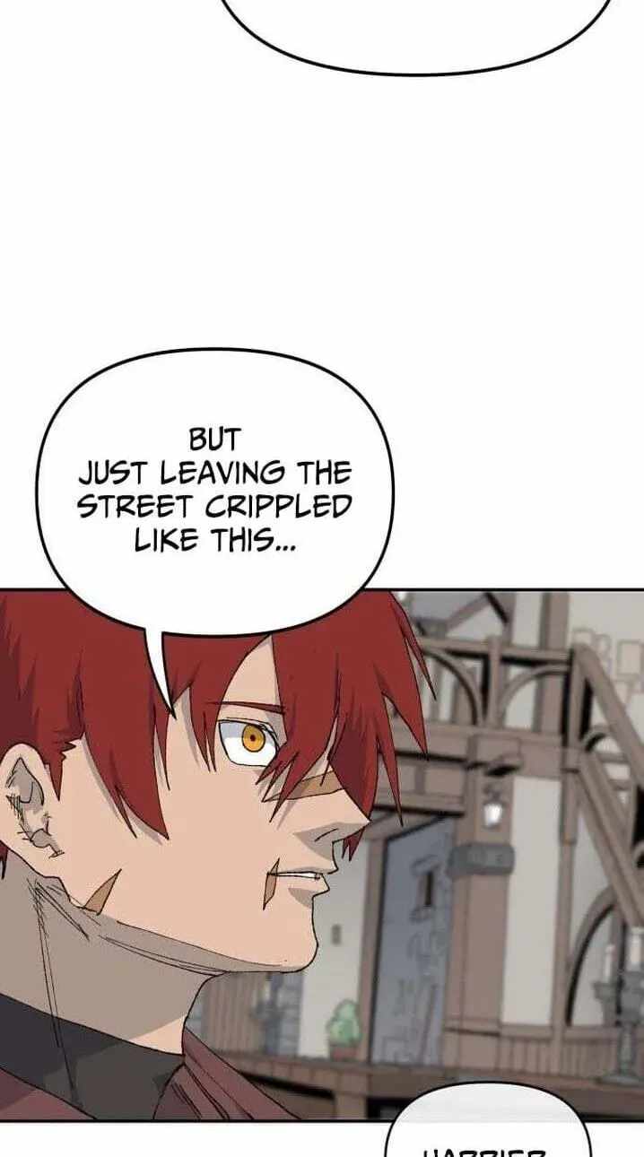 Read The Tale of the Skeleton Messenger Manga Online