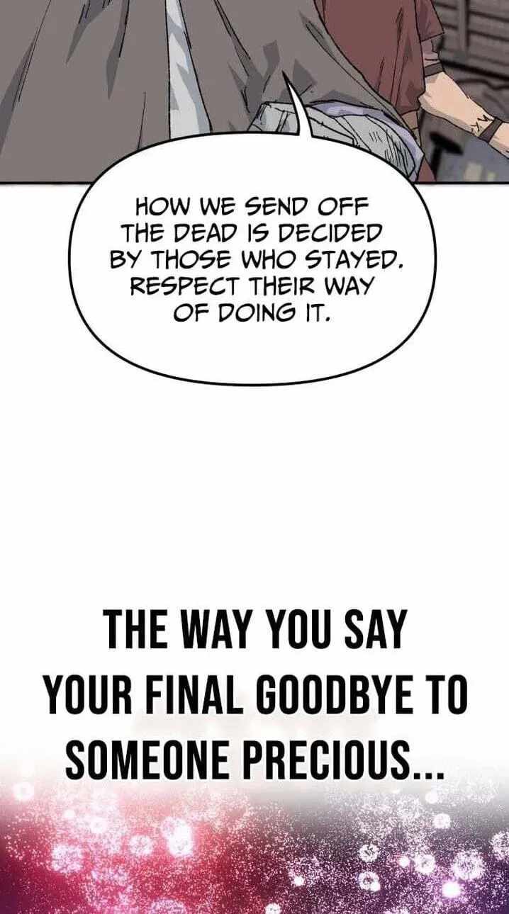 Read The Tale of the Skeleton Messenger Manga Online
