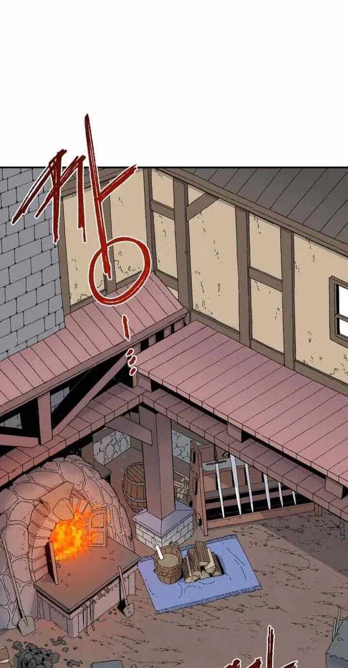 Read The Tale of the Skeleton Messenger Manga Online