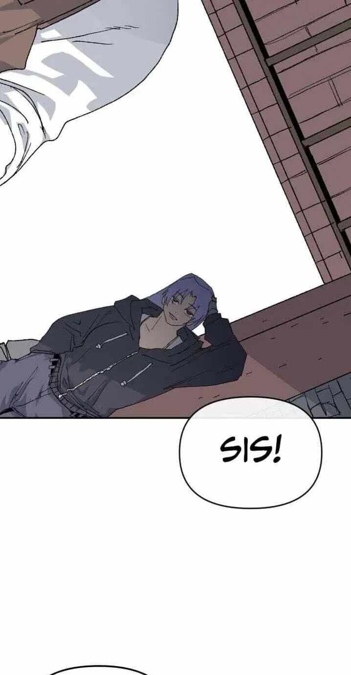 Read The Tale of the Skeleton Messenger Manga Online