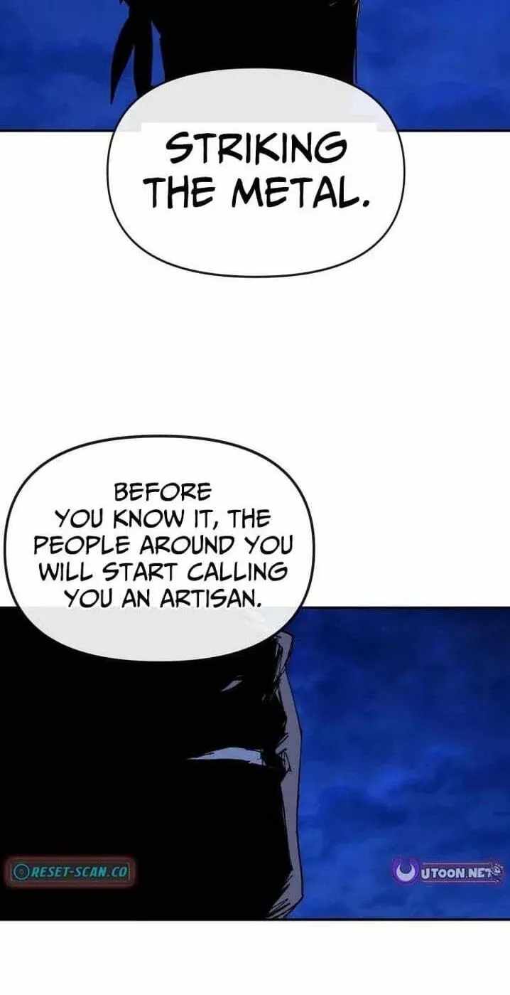 Read The Tale of the Skeleton Messenger Manga Online
